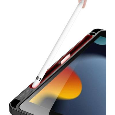 Dux Ducis Magi pouzdro na iPad 10.9 2022 10 Gen Dux034248 černé