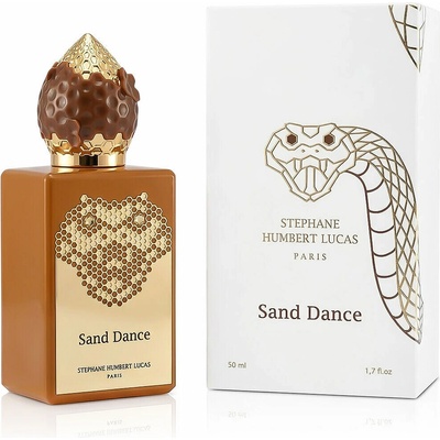 Stéphane Humbert Lucas 777 Sand Dance parfumovaná voda unisex 50 ml