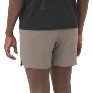 Salomon Sense aero 5" shorts m