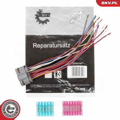 Opravná sada kabelu, hlavní světlomet ESEN SKV 53SKV226