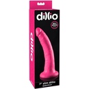 Pipedream Dillio 7 Inch Slim