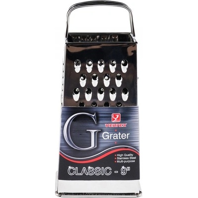 BRIO Ренде четиристранно - classic/Класик-9"(23 см) -НА1005А-ВА-1 (103201)