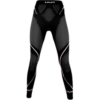 UYN EVOLUTYON UW PANTS LONG - čierna