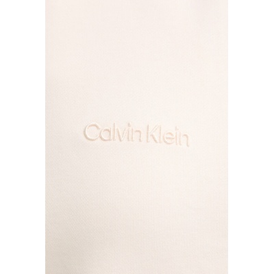 Calvin Klein суичър дамски от памук (LV044G214G)