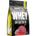 Hero. Lab Instant Whey Protein, ягода, 750 g, Hero. Lab