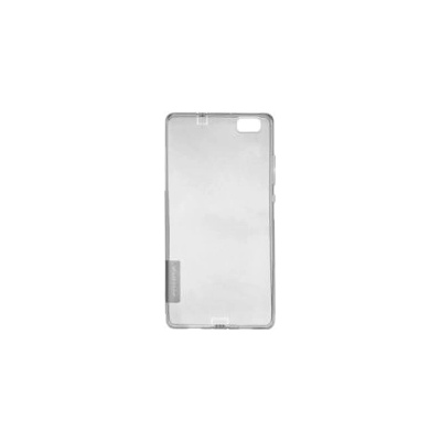 Pouzdro Nillkin Nature silikonové Xiaomi Redmi 4 transparent