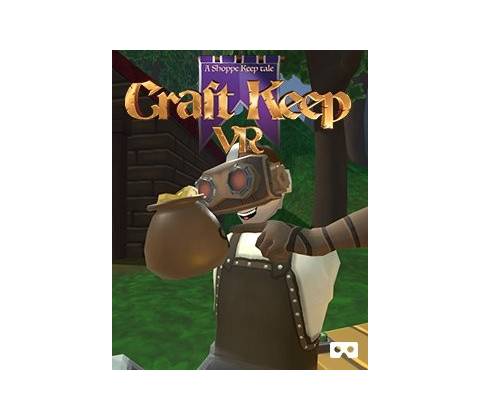 Craft Keep