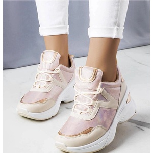 Solea Дамски маратонки модел 207969 Solea