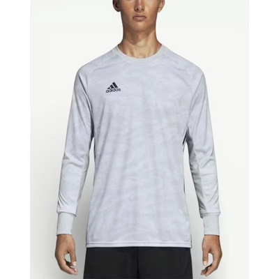 Adidas Goalkeeper Jersey Adipro Top Grey
