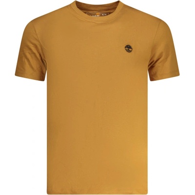 Timberland Тениска с къс ръкав за мъже timberland, Размер s, Цвят Кафяво (tb0a2bpr_f4712c4_marronep47)