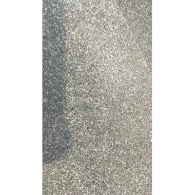 Wigasil Parapet s vodní drážkou 275 x 30 x 2 cm antracit