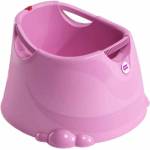 Okbaby Бебешка вана OK Baby - Опла, 63 cm, розова (OKBOP38131400)