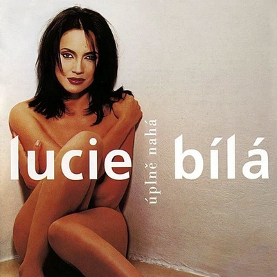 Lucie Bílá - Úplně nahá, CD