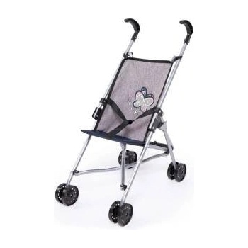 Bayer Design Bayer Doll Stroller Prinzessin 30527AA