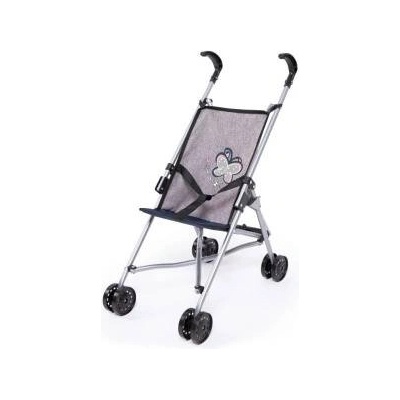Bayer Design Bayer Doll Stroller Prinzessin 30527AA