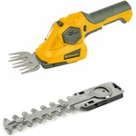 Riwall PRO RASH 1236 (AH41E1901001B) Храсторез