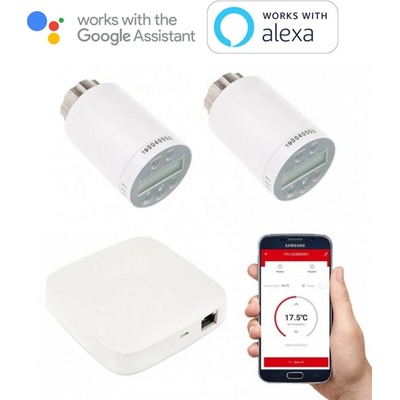 Secutek Smart WiFi SSW-SEA801DF – Hledejceny.cz