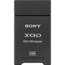 Čtečky paměťových karet Sony QDASB1