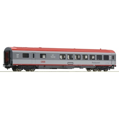 Roco Вагон-ресторант Öbb, епоха vi (54165)