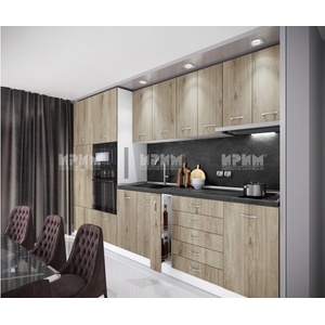 Bogdan Furniture I Кухня модел 976