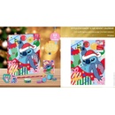 Lilo a Stitch Adventní kalendář Lilo aStitch 12 dní