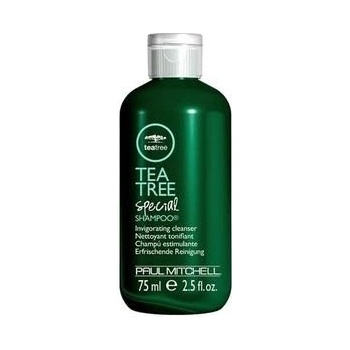 Paul Mitchell Tea Tree Special Shampoo 75 ml
