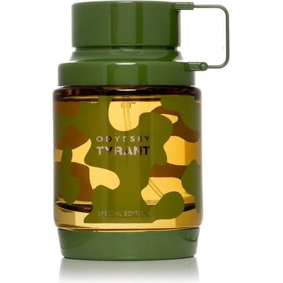 Armaf Men's Odyssey Tyrant Special Edition parfumovaná voda pánska 100 ml