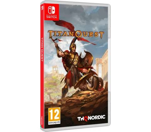 Titan Quest