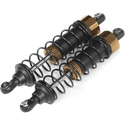 Maverick Přední tlumič složený 2 ks