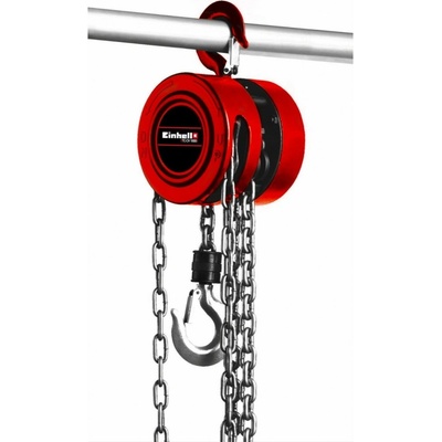 Einhell TC-CH 1000