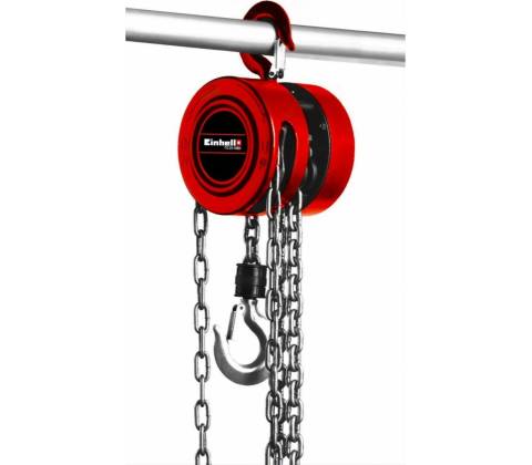 Einhell TC-CH 1000