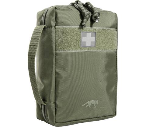 First Aid Basic Tasmanian Tiger Olive Green