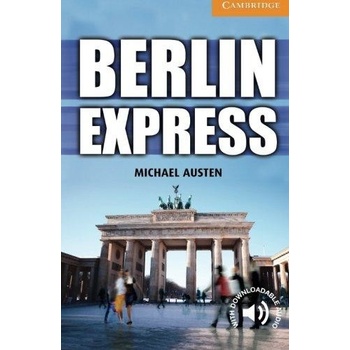 Berlin Express Level 4 Intermediate