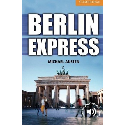 Berlin Express Level 4 Intermediate