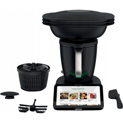 THERMOMIX TM7 COOKIDOO 2000W VORWERK – Zboží Dáma