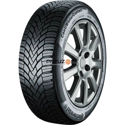 Continental WinterContact TS 850 P 235/50 R20 104T