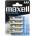 Maxell Алкална батерия maxell lr03 -4 бр. в опаковка- 1, 5v (lr03)