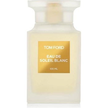 Image 1 of Tom Ford Eau de Soleil Blanc EDT 30 ml