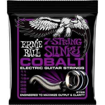 Ernie Ball 2729