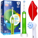 Oral-B Junior Pro 6+ Green