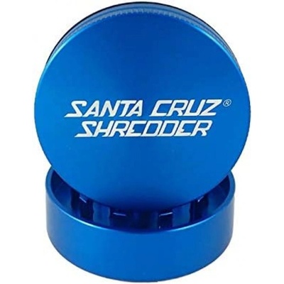 Santa Cruz Shredder dvoudílná drtička