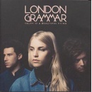 LONDON GRAMMAR: TRUTH IS A BEAUTIFUL THING CD CD