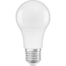 BELLALUX LED žárovka E27 8,5 W teplá bílá