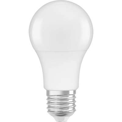 BELLALUX LED žárovka E27 8,5 W teplá bílá