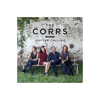 Corrs - Jupiter Calling CD