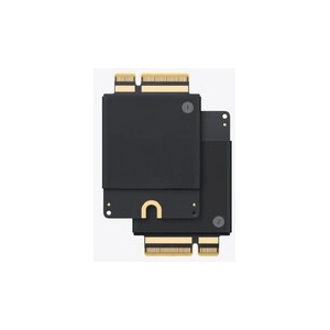 Apple 8TB SSD Upgrade Kit for Mac Pro (mr3c3zm/a)