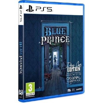 Blue Prince