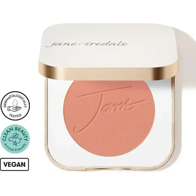 Jane Iredale Руж за лице Jane Iredale PurePressed Blush Velvet Petal (13047)