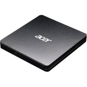 Acer Външно оптично устройство ACER Portable CD/DVD Writer Black (GP.ODD11.001)
