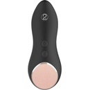 CUPA Warming Touch Vibrator CUPA